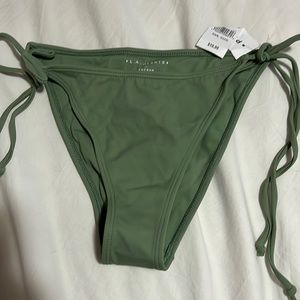 New with tags swimsuit bottoms